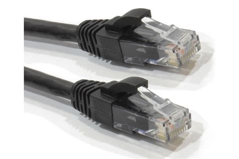 Maplin Outdoor External CAT6 Ethernet Cable